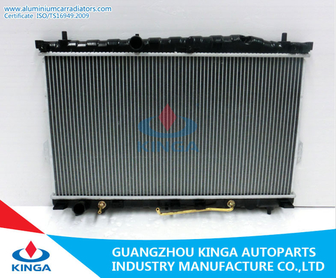 China 1999 Hyundai Radiator for TRAJET OEM 25310-3A200 PA16 / AT supplier