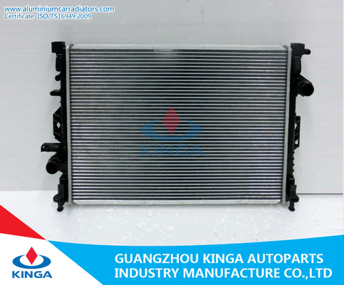 China 2007 Ford Aluminum Radiator MONDEO OEM 1377541 / 1433321 / 1493771 AT supplier