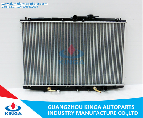 China OEM 19010 Designer Radiators For Honda ODYSSEY 03 RA6 ( UK ) AT PA 16mm supplier