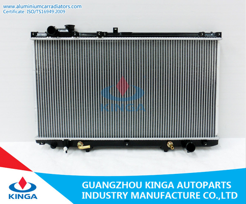 China OEM Toyota Radiator Lexus 1999 JZS160 With ISO9001 2000 supplier