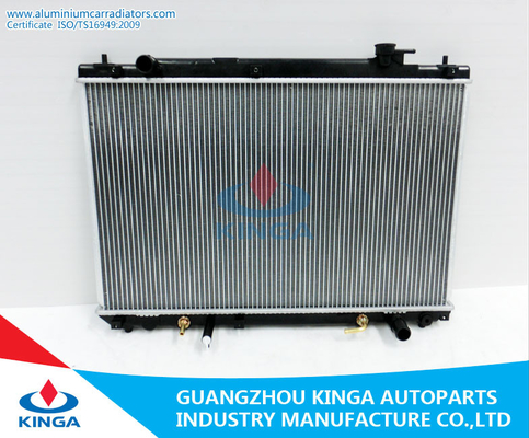 China Auto Engine Cooling System Toyota Radiator Lexus 95 - 99 RX300 OEM 16400 7A550 supplier