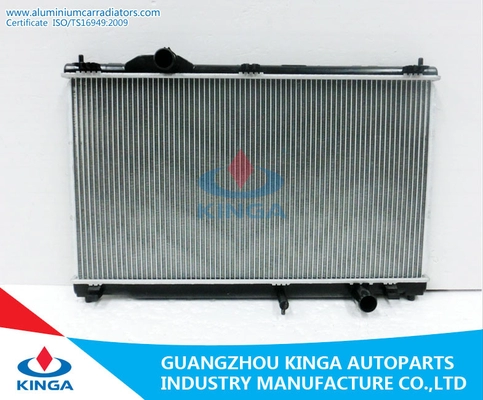 China High Performance Toyota Radiator For REIZ GRX121 / 204 OEM 16400 - 0P100 / 31370 MT supplier