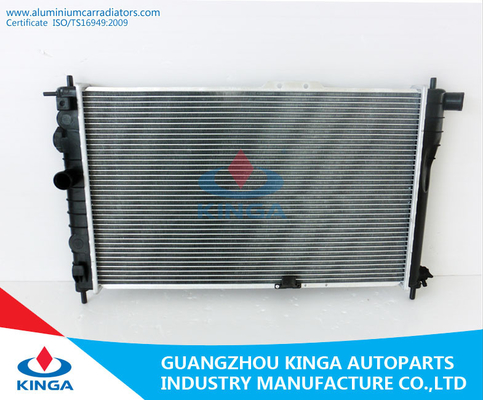 China DAEWOO CIELO Designer Radiators NEXIA-94-0096144847/96144850 supplier