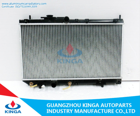 China 16400-87F41 AT Column Radiators For DAIHATSU CHARADE 93-98 G213 supplier