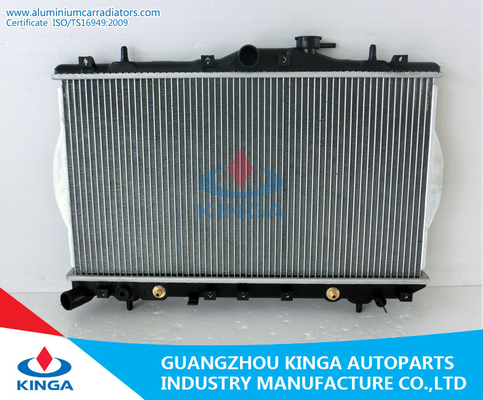 China Vertical Radiators Auto Radiator For HYUNDAI ACCENT/EXCEL 96-99 DPI 1816 supplier