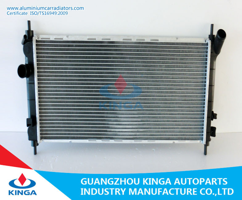 China Opel Cambo / Corsa B 93 - 00 Aluminium Car Radiators 1300152 supplier