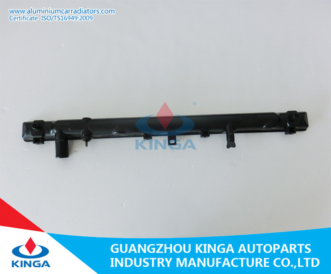 China CAMRY 92-96 SXV10 Radiator Plastic Tank 16400-74750 MT Water Cooled supplier