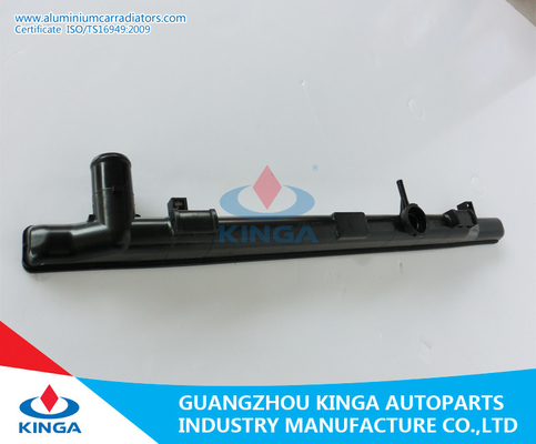 China Auto Strong Hard Radiator Plastic Tank Toyota TOWNACE NOAH 1996 2C CR41 supplier