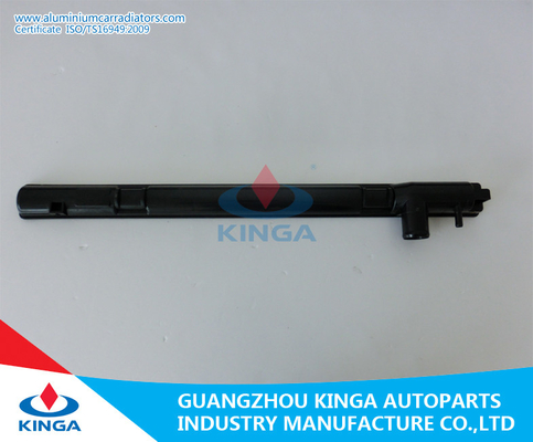 China PA66 38mm Liquid Storage Top Radiator Plastic Tank PREVIA 1990-94 TCR10 supplier