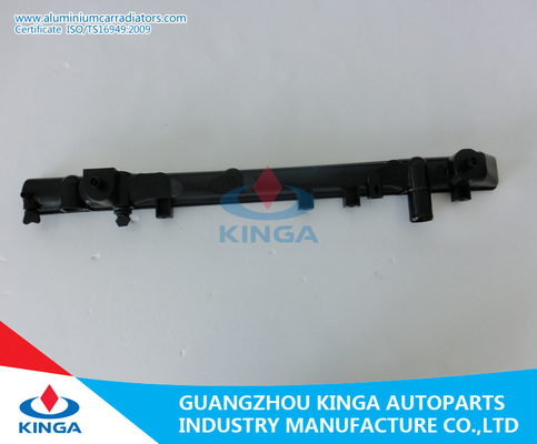 China Water Plastic Tank Radiator Repair Toyota CARINA ' 92-94 ST190 MT Bottom supplier