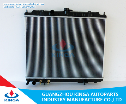 China Silver Classic Car Radiator Repair Nissan X-TRAIL ' 01 T30 21460-8H900 AT supplier