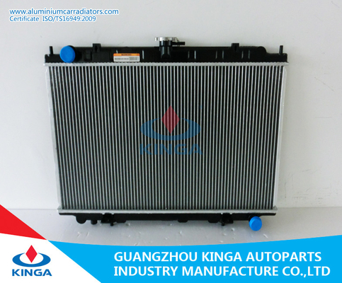 China Nissan Radiator Aluminum Brazing Maxima 95 - 02 A32 Oem 21410 - 0L710 / 2Y900 supplier