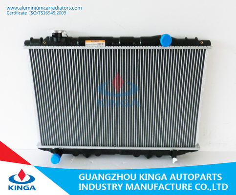 China Cressida ' 89 - 92 S / R / YX80 MT Toyota Radiator Tube - Fin Core supplier