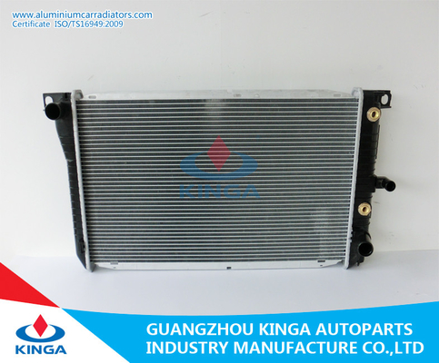 China 21410-51E00 / 55E00 / 55E01 BLUEBIRD ' 87-91 U12MT Nissan Radiator For Cooling System supplier