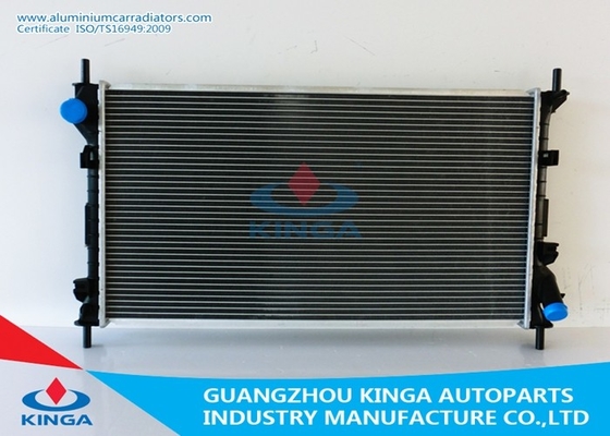 China 2010-2012 Transit Connect Ford Car Radiator Repair OEM 4T16 8005 GA / 4523720/4671640 supplier