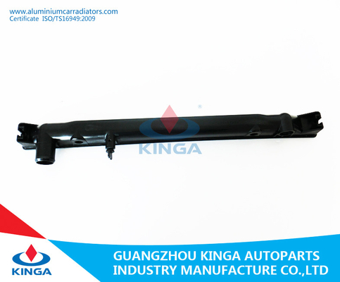 China Black Radiator Top Tank Radiator Plastic Tank For Toyota Prado ' 95-98 Kzn 1kz AT supplier