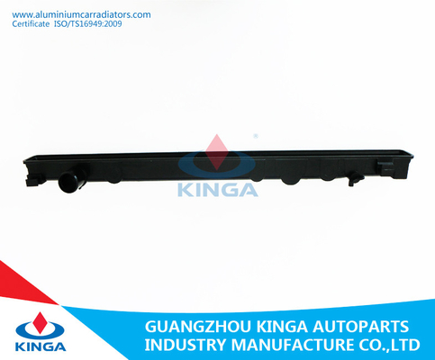 China Liquid Storage Car Radiator Tank Toyota Hilux Innova 1TR ' 04 - MT Bottom Radiator Tank supplier