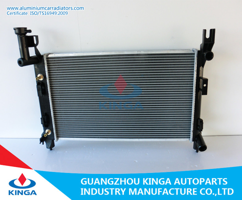 China Custom Chrysler High Performance Radiator Grand Caravan ' 93-95 AT OEM 4644364 / 4644364AB supplier