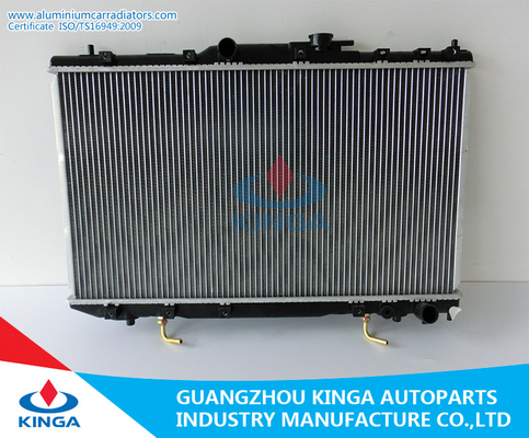 China Car High Performance Radiators Toyota Radiator For Caldina CT196 1996-2002 16400-64871 supplier