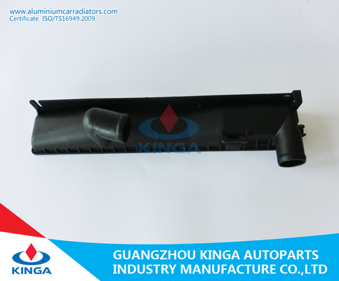 China BENZ Radiator Plastic Tank For BENZ W124/260E'84-93 AT supplier