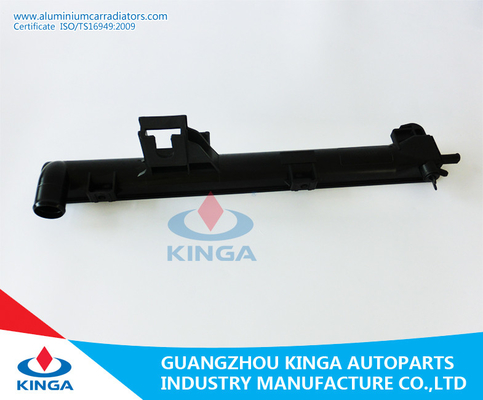 China Chrysler Grand Cherokee ’ 99-02 AT Radiator Plastic Tank In Black supplier