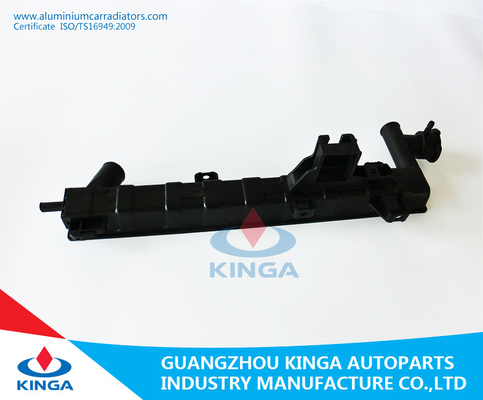 China Chrysler Grand Cherokee 1999 To 2000 Repair Plastic Radiator Tank Water Cooling supplier