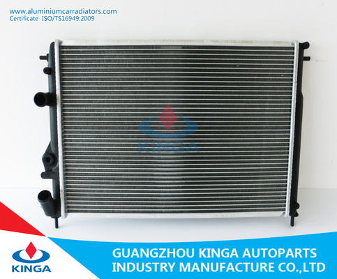 China Renault Megane 95 And Longan 04 Custom Aluminum Radiator OEM 8200189288 supplier