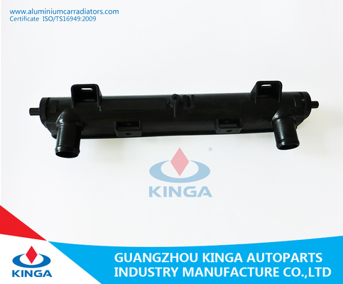 China Black Radiator Plastic Tank For Auto Radiator Chrysler Breeze / Cirrus 95 - 00 supplier