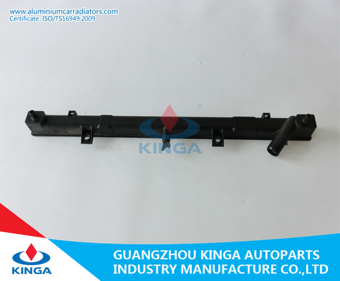China Auto Mazda 6 2010 2.5MT Radiator Plastic Tank Bottom 47*758mm supplier