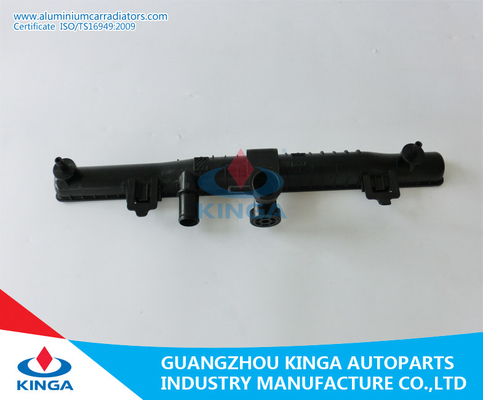 China MAZDA Radiator Plastic Tank Auto Spare Part Radiator Top Tank supplier