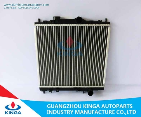 China Plastic Tank COLT ' 92-MT Mitsubishi Radiator OEM MB660540 / MB66059 supplier