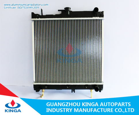 China ACCENT 99 / KIA CEED 07- MT SUZUKI Raidator OEM 25310-25810 Aluminum Material supplier