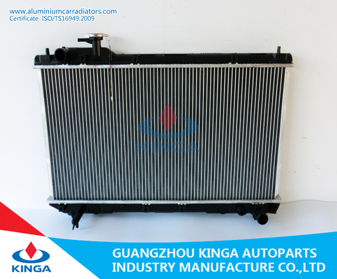 China Efficient Cooling Aluminum Auto Radiator For RAV4'98-99 SXA15G MT OEM 16400-7A470/7A490 supplier