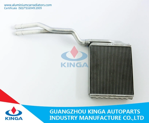 China Ford Mendeo Cast Iron Baseboard Radiator Size 198*185*20mm ISO 9001 supplier