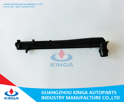 China BMW X3 E83 2.5/3.0 Si'04- MT Radiator Plastic Tank Black 1711.3.415.693 supplier