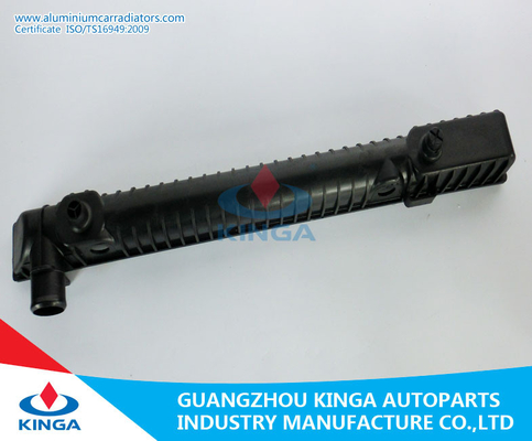 China Auto Bottom Radiator Tank Replacement Benz W123/126 280S ' 76-85 Direct Fit supplier
