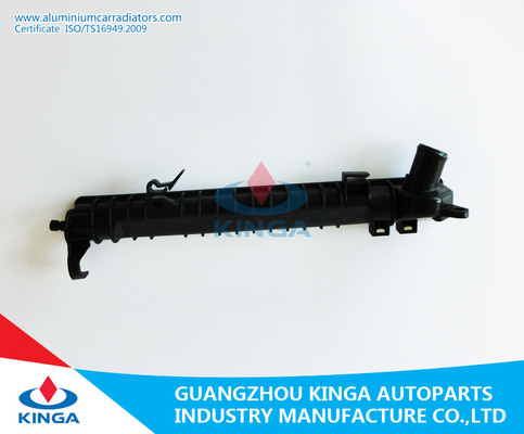 China OEM 1710.7.509.714  BMW MINI COOPER '01 MT Radiator Plastic Tank Repair Material PA66 supplier