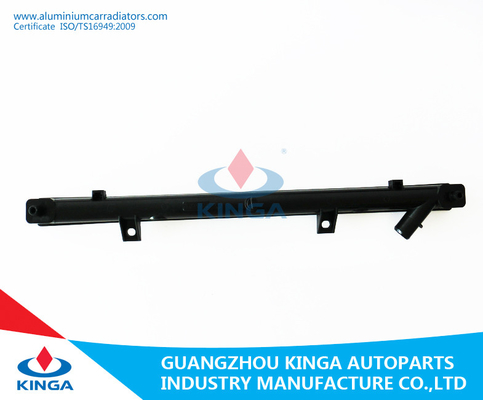 China OEM L327-15-200 Bottom Radiator Plastic Tank MAZDA 6' 02-03 MT Plastic Radiator Tank Repair supplier