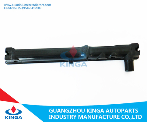 China Bottom Plastic Radiator Tank Repair OEM 16400-17161 for TOYOTA LANDCRUISER HZJ73V' 96-99 AT supplier