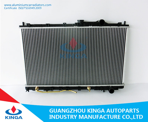 China Cooling System Heat Exchanger Radiator Replacement For MITSUBISHI GALANT E52A / 4G93'93-96 AT supplier