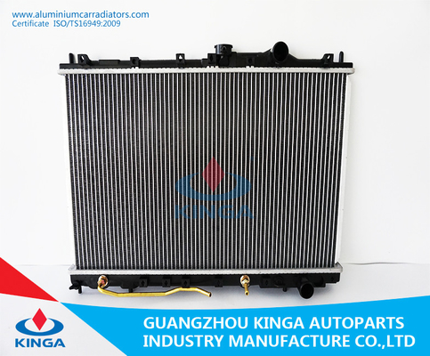 China GALANT E52A/4G93' 93-96 AT Mitsubishi Radiator OEM MB845793 Aluminum Car Parts supplier