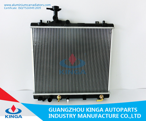 China SUZUKI TIGER 2012 AT SUZUKI Radiator Plastic Tank Thickness 16mm supplier