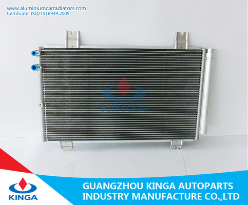 China OEM 88460-0N010 Auto Condensaer Parts for Toyota CROWN'04 GRS182 supplier