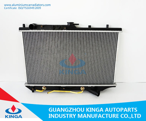 China ASRINA'89-90 323BA AT MAZDA Radiator OEM B547-15-200D/B581-15-200A supplier