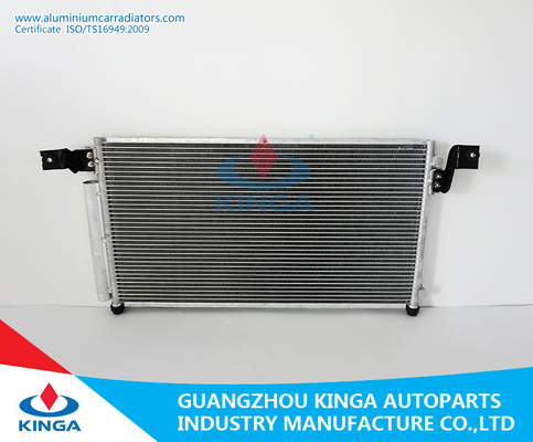 China AC Universal Condenser Parallel Flow 14.1&quot; x 27.3&quot; OEM80100-SDG-W01 supplier