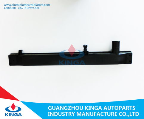 China Car Plastic Tank Radiator For Toyota Landcruiser' 98-02 UZJ100Q MT OE 16400-50200 supplier