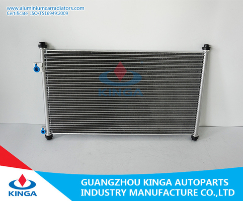 China CIVIC (01-) Honda AC Condenser OEM 80110-S5A-003 Aluminum Condenser supplier