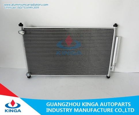 China Car Air Conditioning For Honda ACCORD IX 13- OEM 80110-T2F-A01 supplier