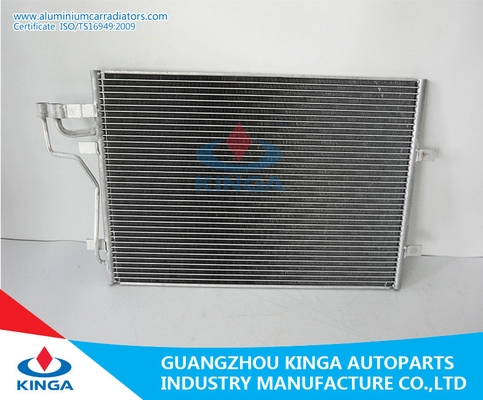 China OEM 1516838  	Auto AC Condenser / Auto Condensaer Parts for FORD FOCUS 04- supplier
