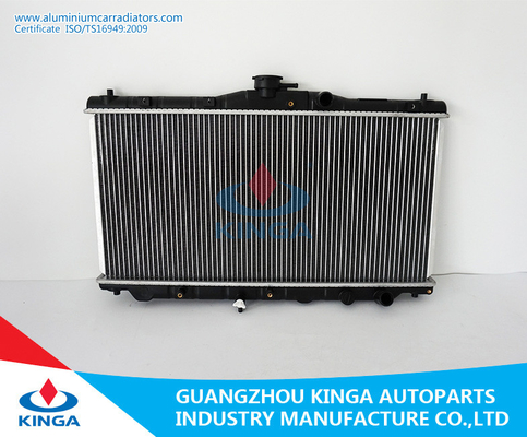 China HONDA TL SERIES'97-98 UA2 AT AUTO ALUMINUM RADIATOR OEM 19010-P1R-901 supplier